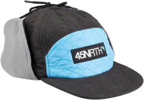 45NRTH Polar Flare Flap Cap