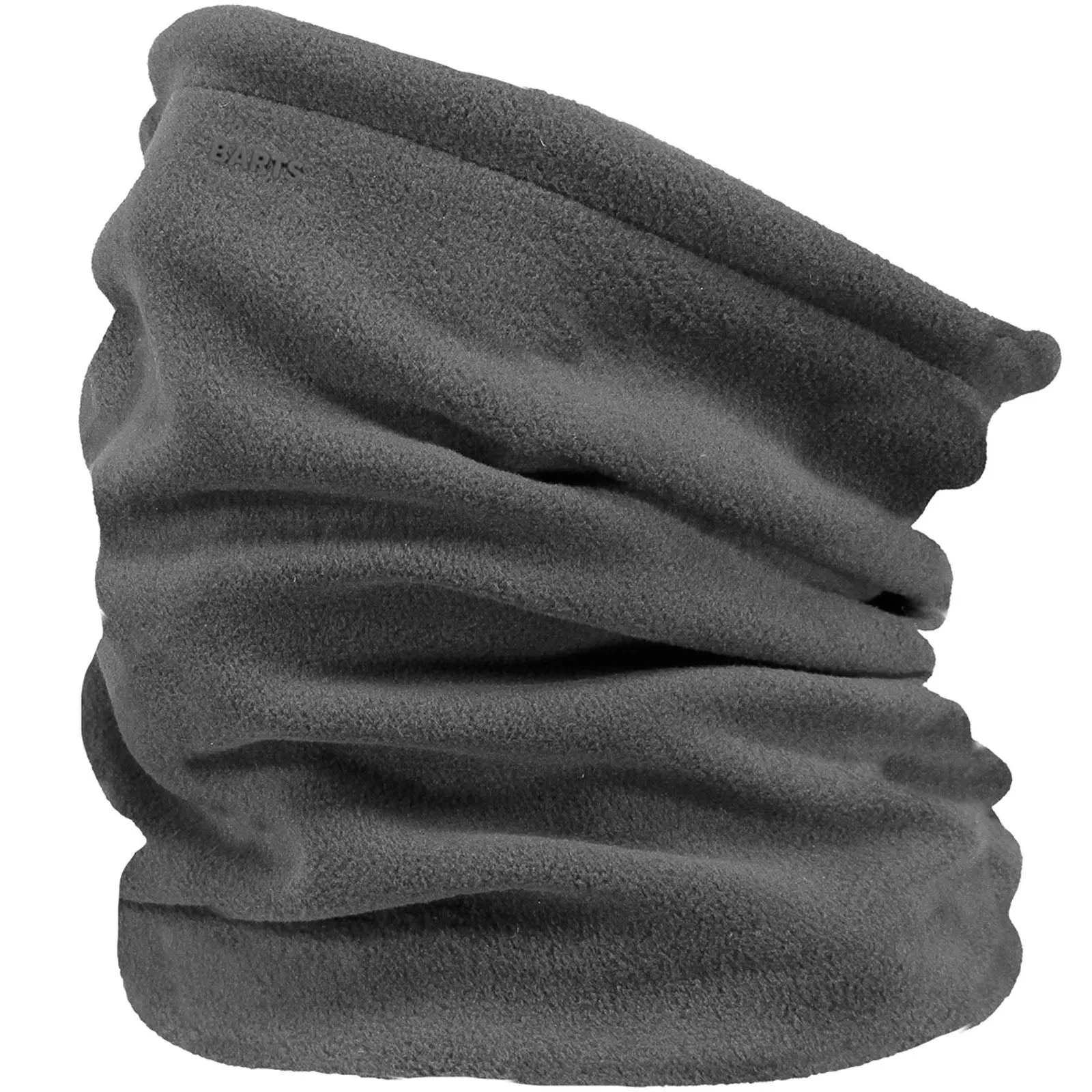 Barts Mens Fleece Col Tubular Neckwarmer