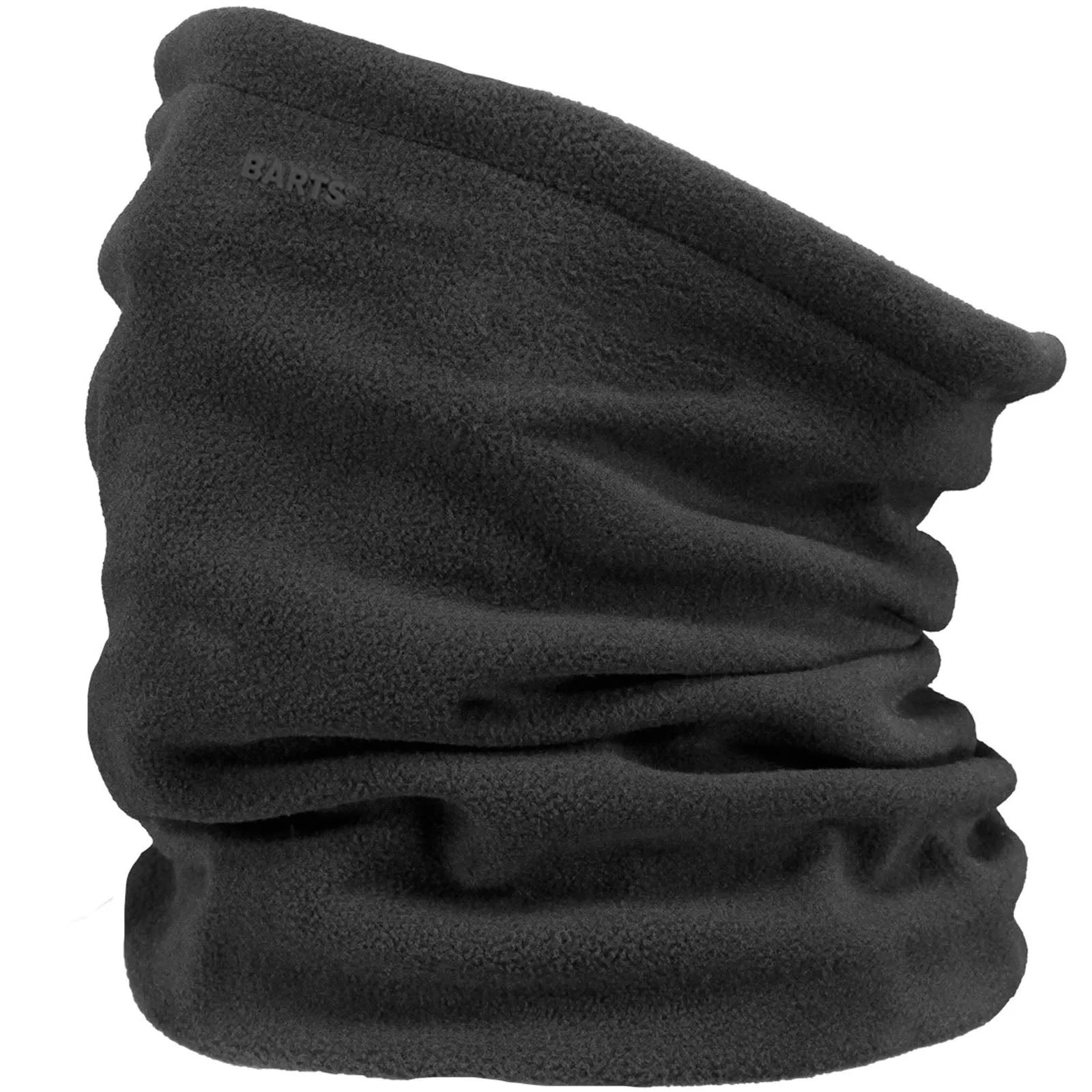 Barts Mens Fleece Col Tubular Neckwarmer