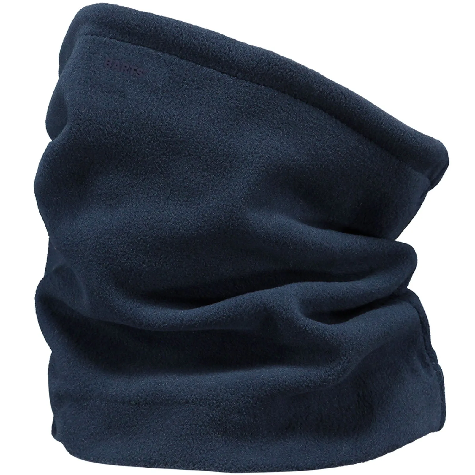 Barts Mens Fleece Col Tubular Neckwarmer