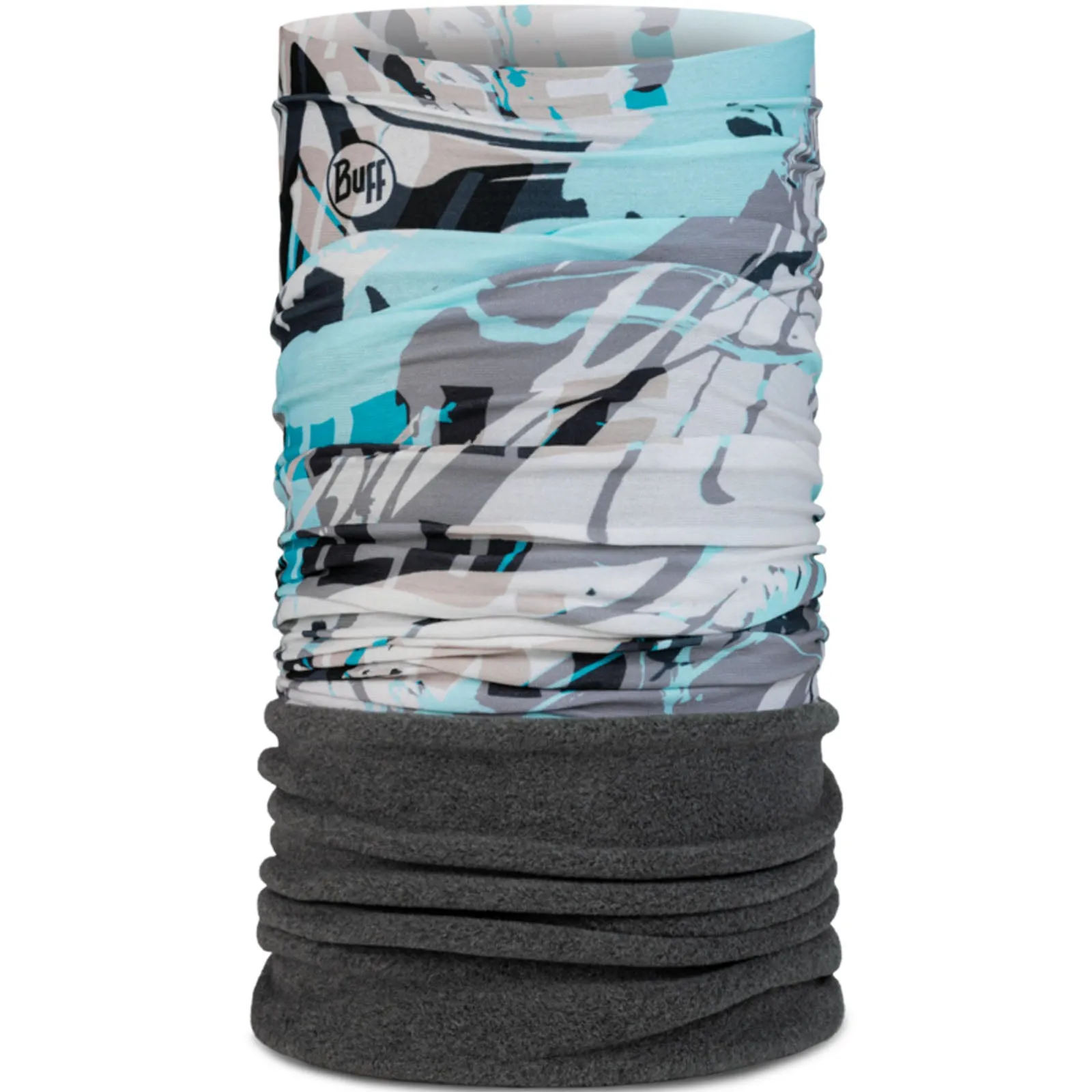 Buff Unisex Amir Polar Thermal Bandana - Multi