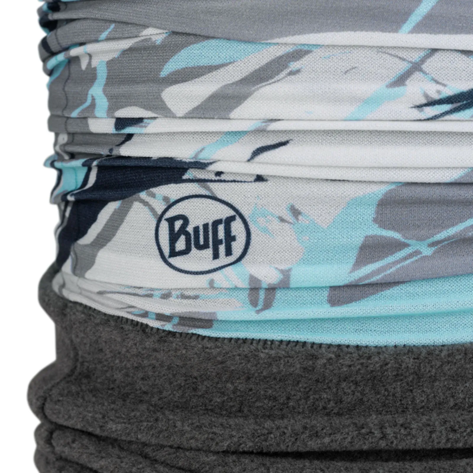 Buff Unisex Amir Polar Thermal Bandana - Multi