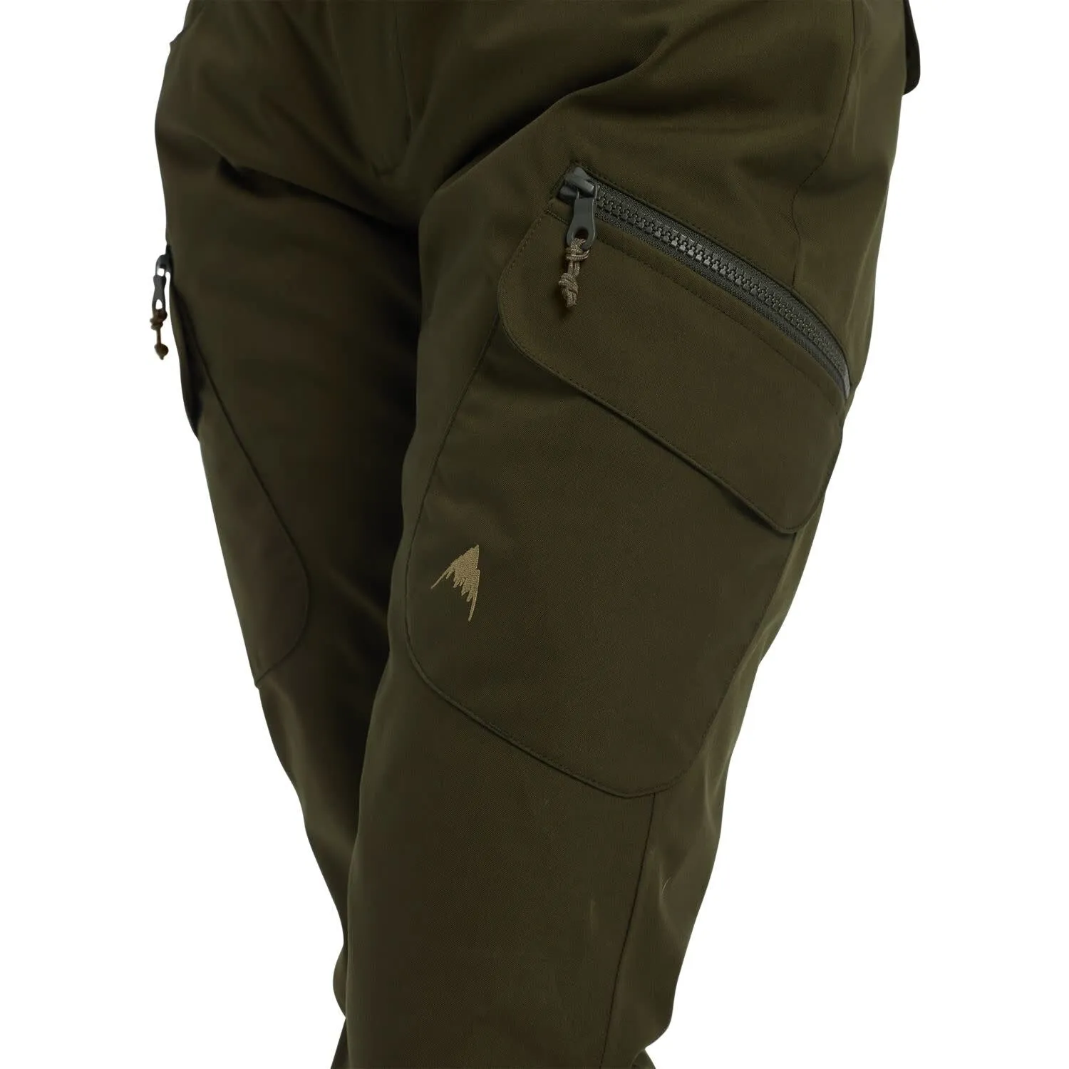 Burton Gloria Insulated Pant 2022 - Women's Snowboard Pant