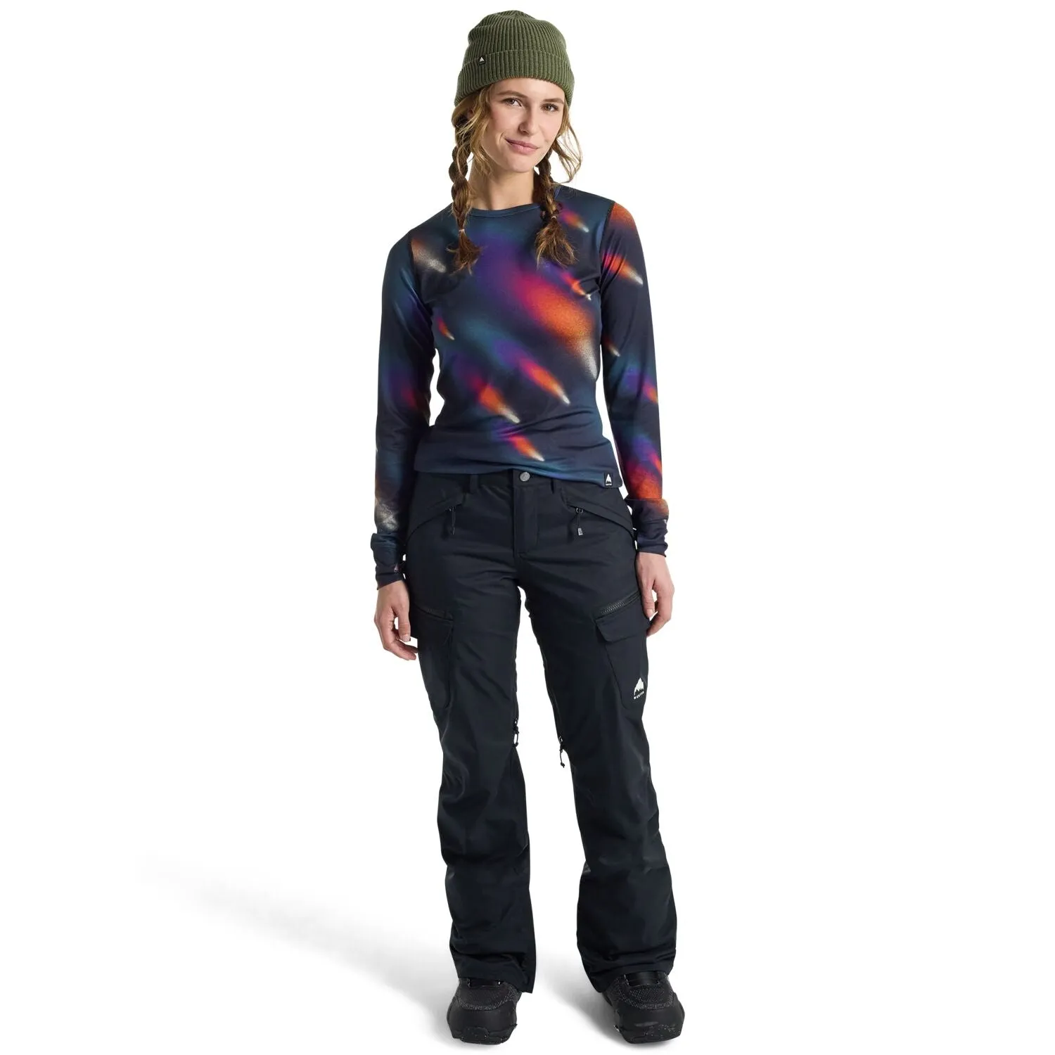 Burton Gloria Pant Tall 2025 - Women's