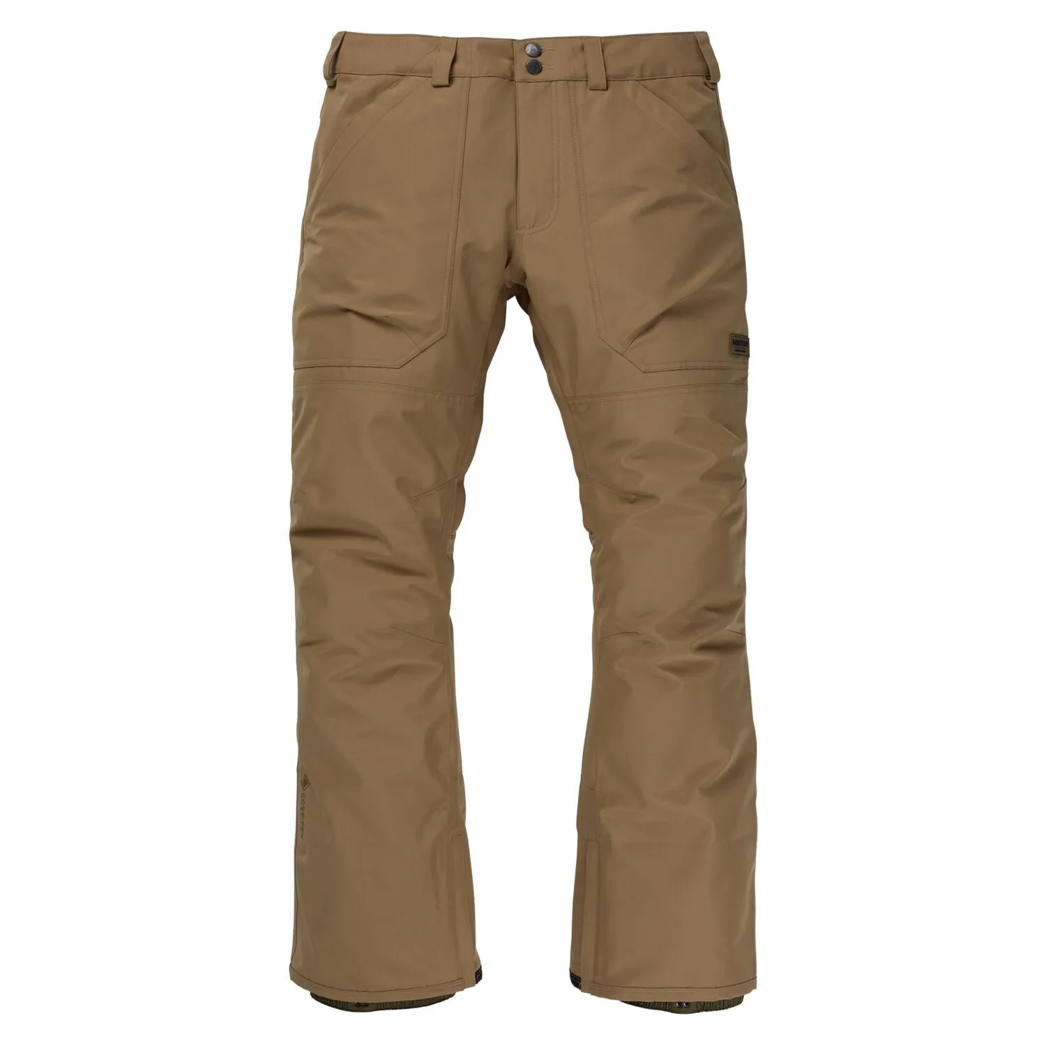 Burton Gore-Tex Ballast Tall Pant 2023 - Men's Snowboard Pant