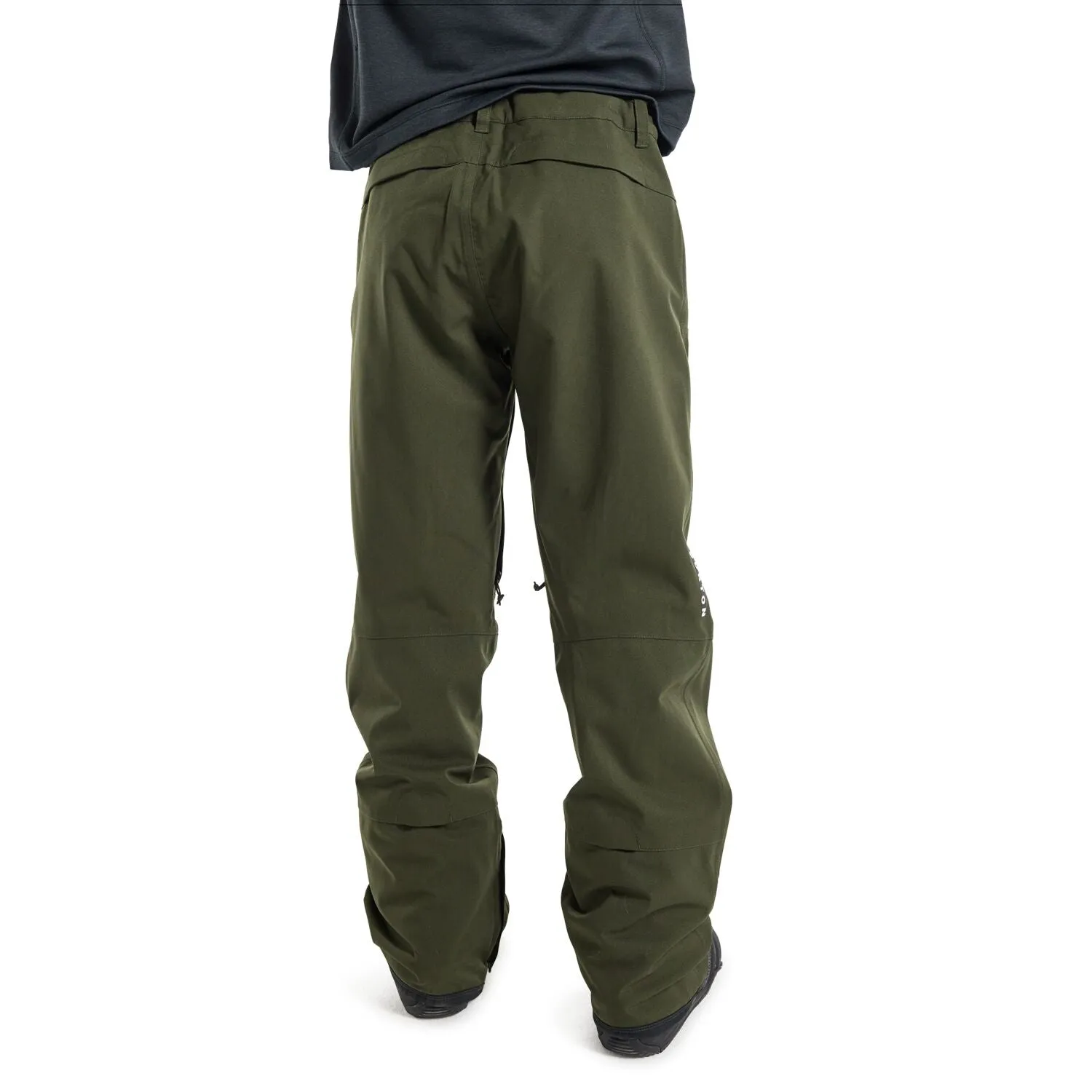 Burton Society Pants 2024 - Women's Snow Pants