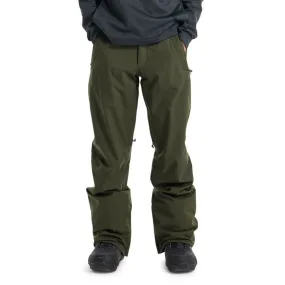 Burton Society Pants 2024 - Women's Snow Pants