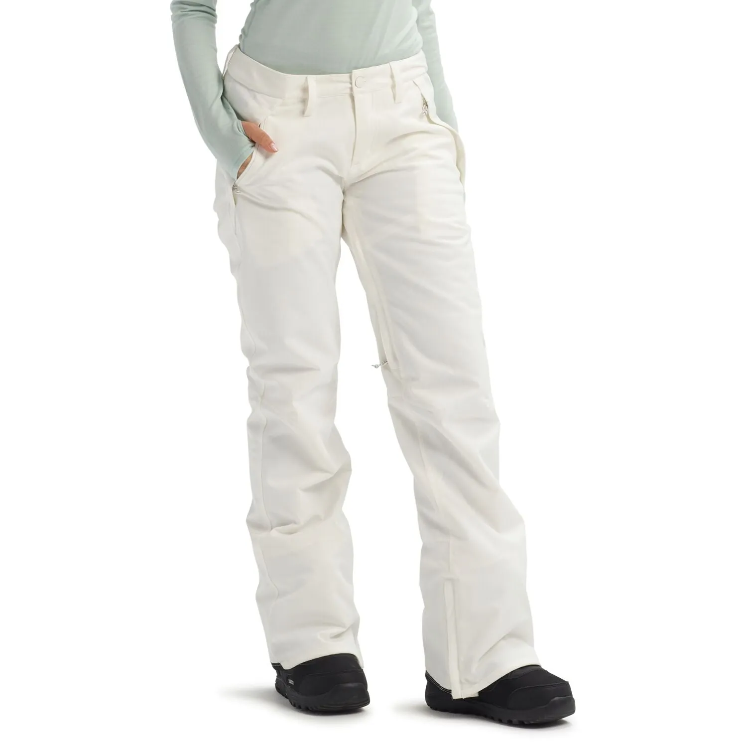 Burton Society Pants 2024 - Women's Snow Pants