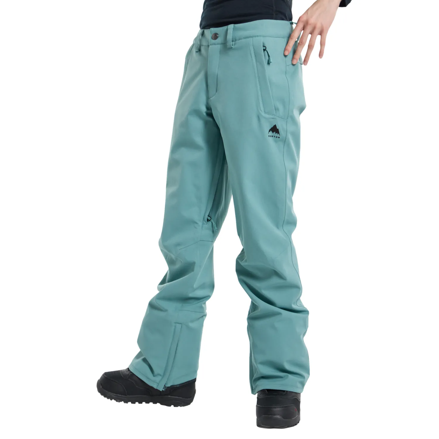 Burton Society Pants 2024 - Women's Snow Pants