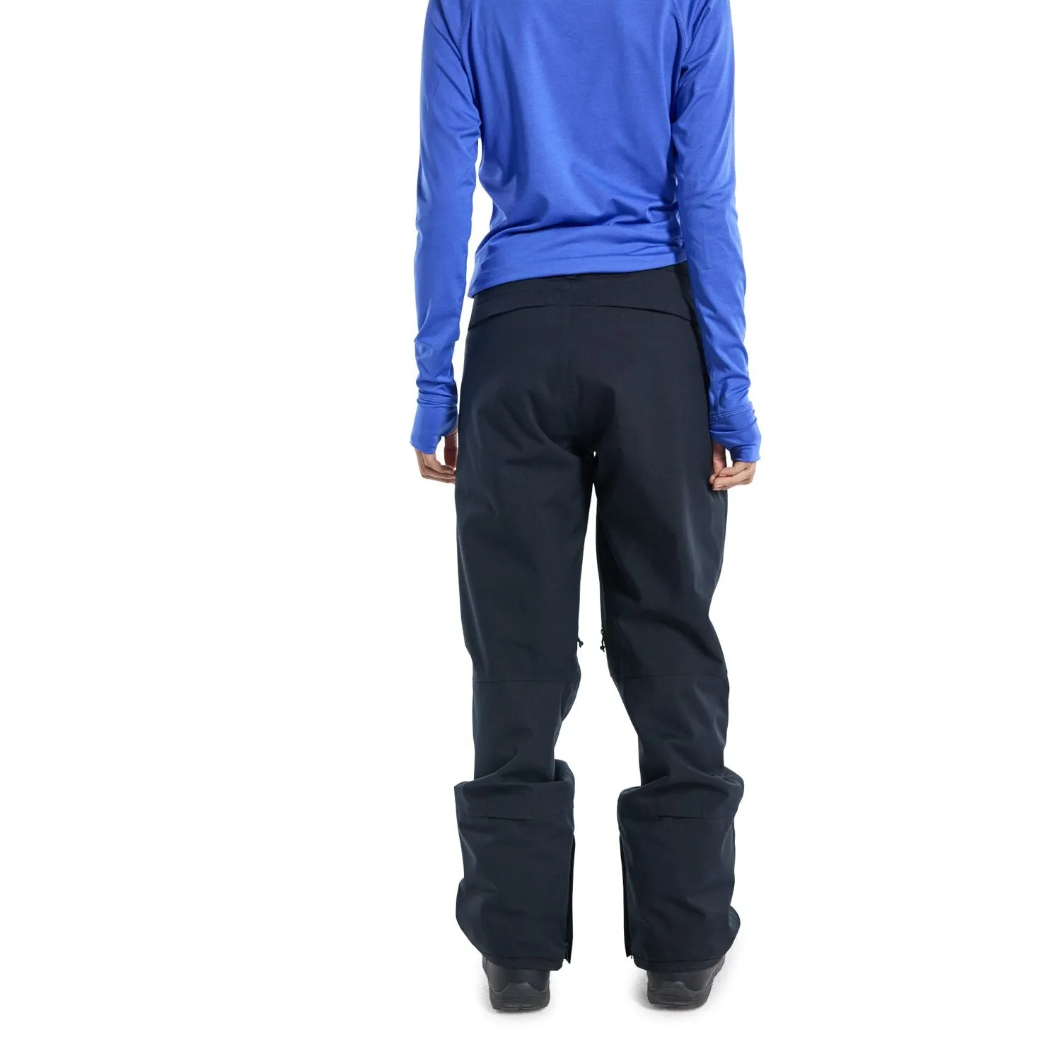 Burton Society Tall Pants 2023 - Women's Snowboard Pant