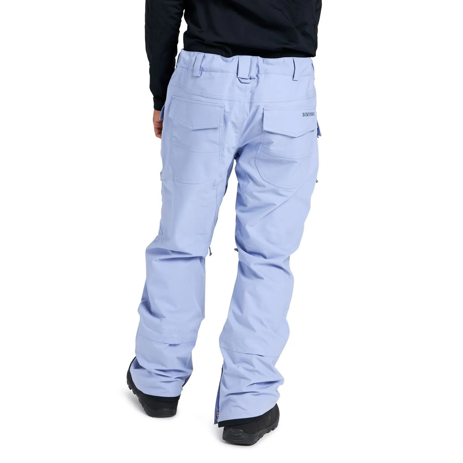 Burton Southside Slim Pant 2022 - Men's Snowboard Pants