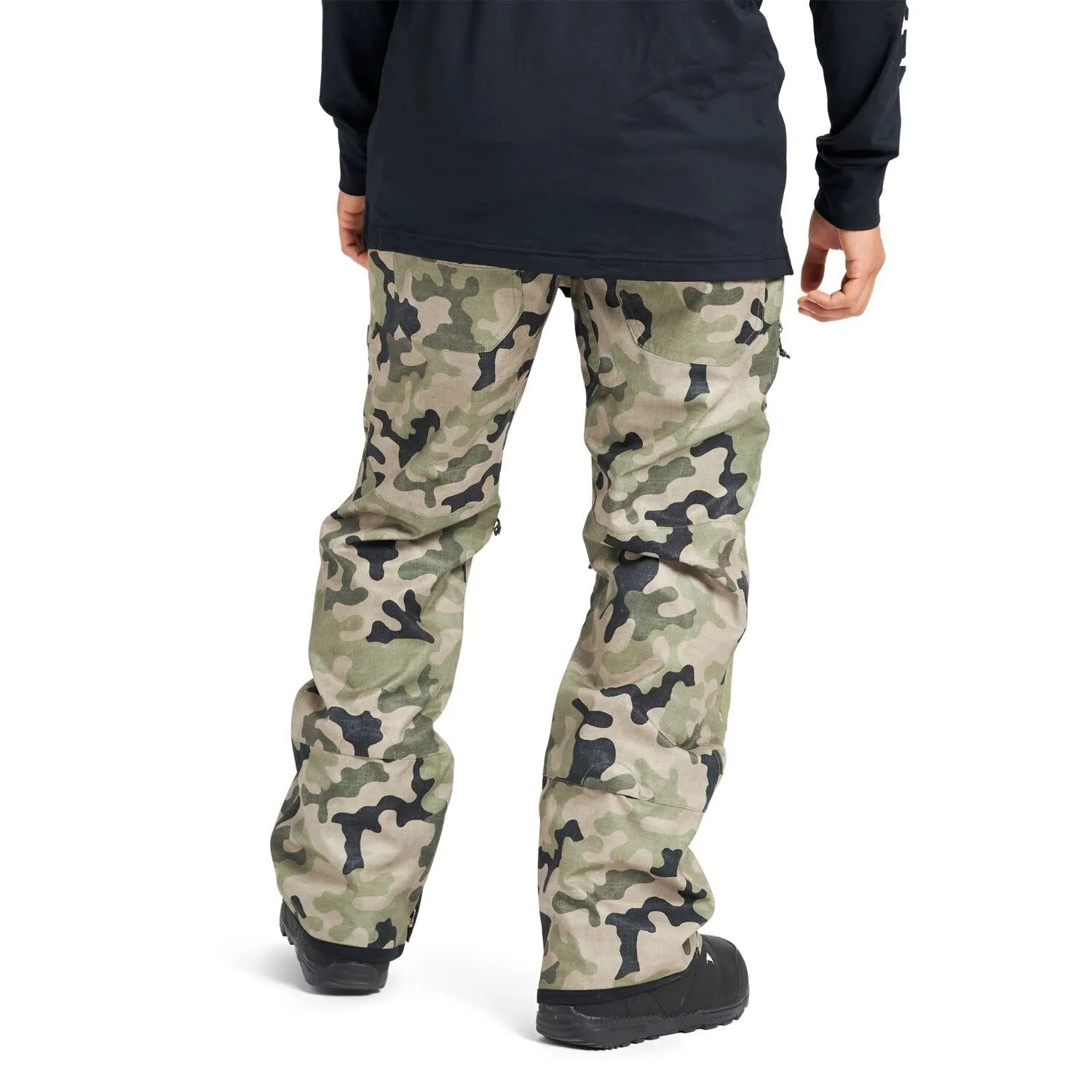 Burton Southside Slim Pant 2022 - Men's Snowboard Pants