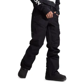 Burton Vent Gore-Tex Pants 2024 - Men's Snow Pants