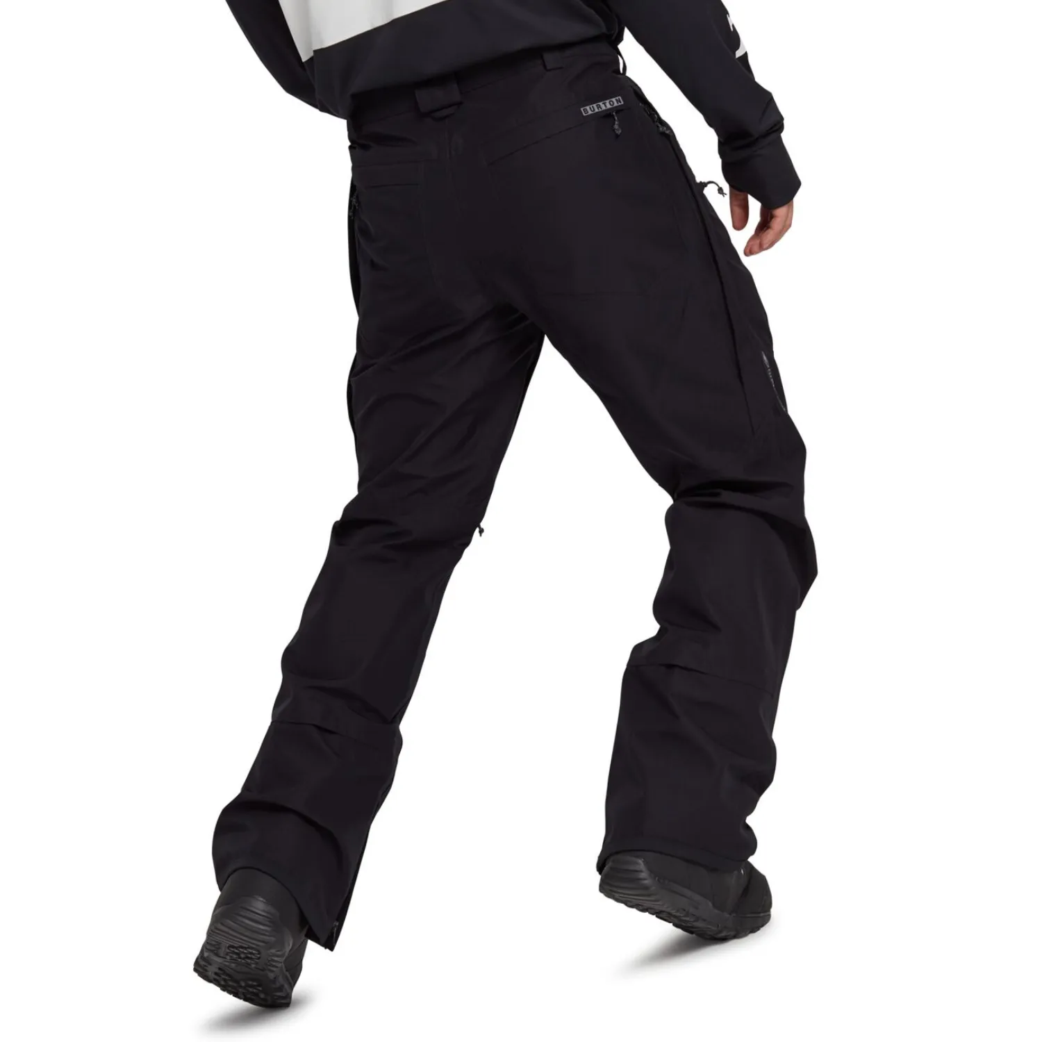 Burton Vent Gore-Tex Pants 2024 - Men's Snow Pants