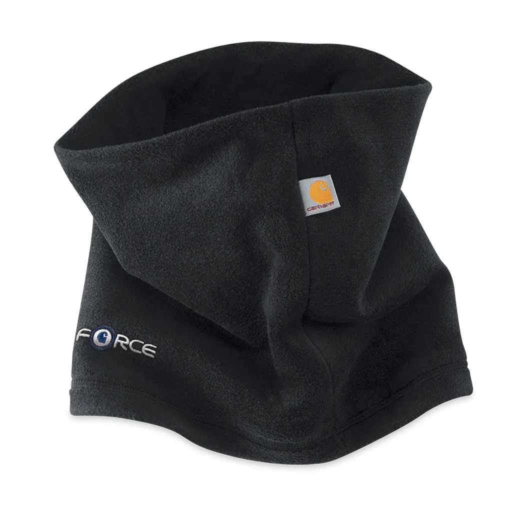 Carhartt Force Fleece Neck Gaiter