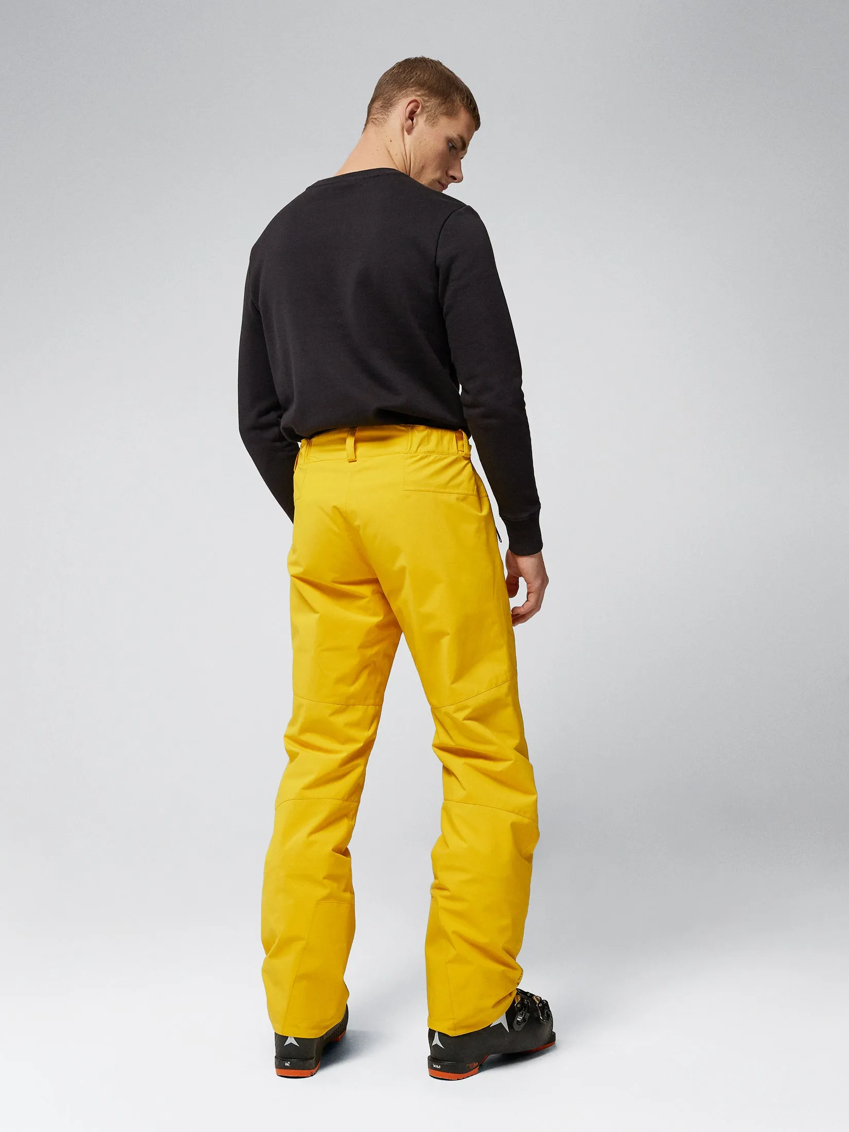 Clarke Pant / Daylily