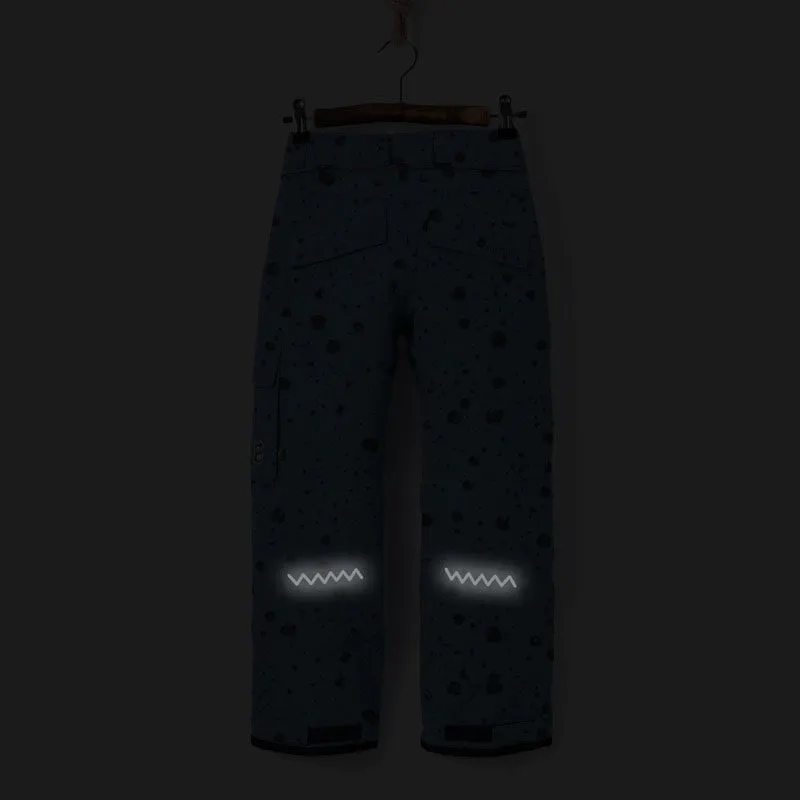 Crusade snow pants "Galaxy"