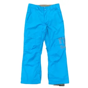 DC Banshee 14 Snow Pant - Methyl Blue