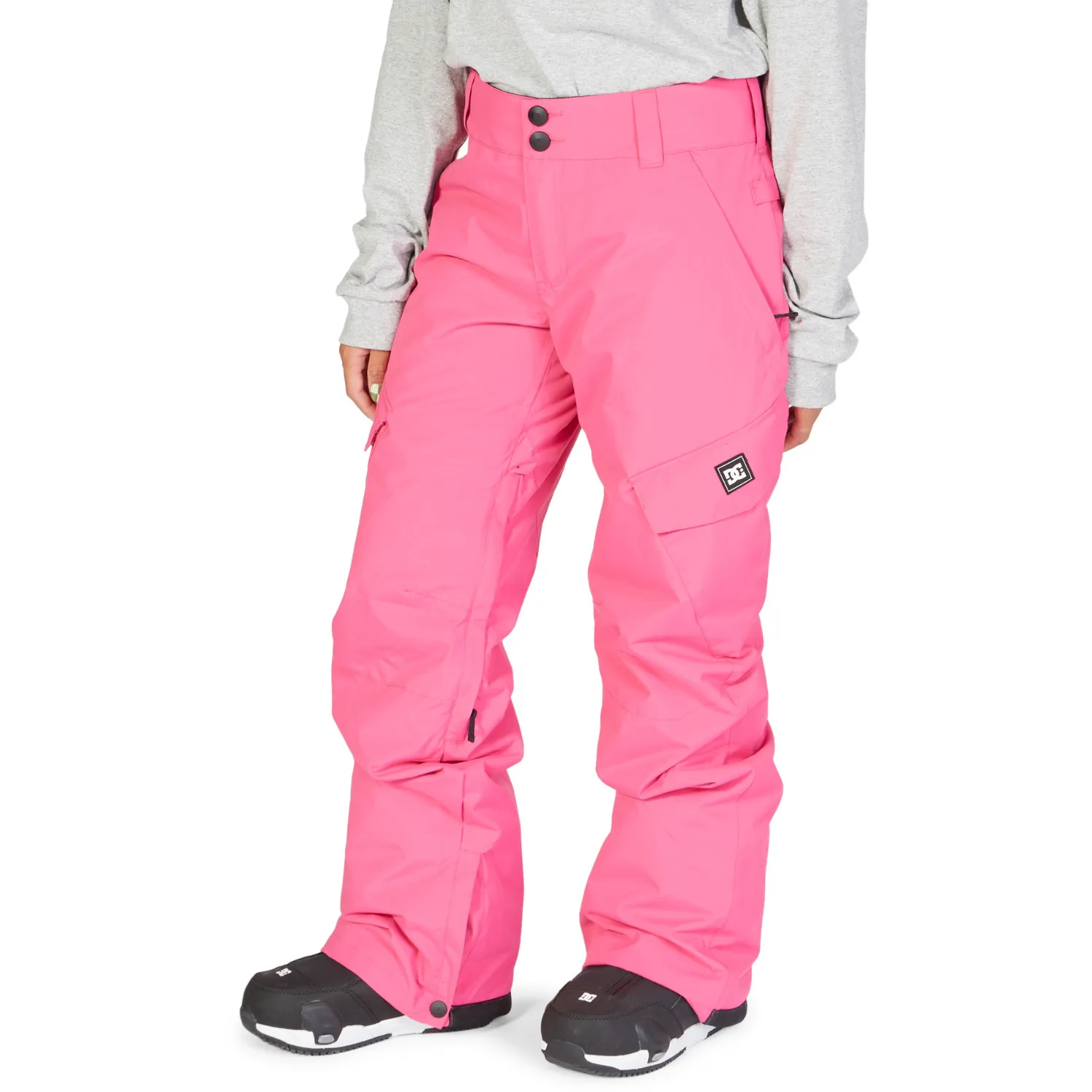 DC Nonchalant Pant 2023 - Women's Snowboard Pants