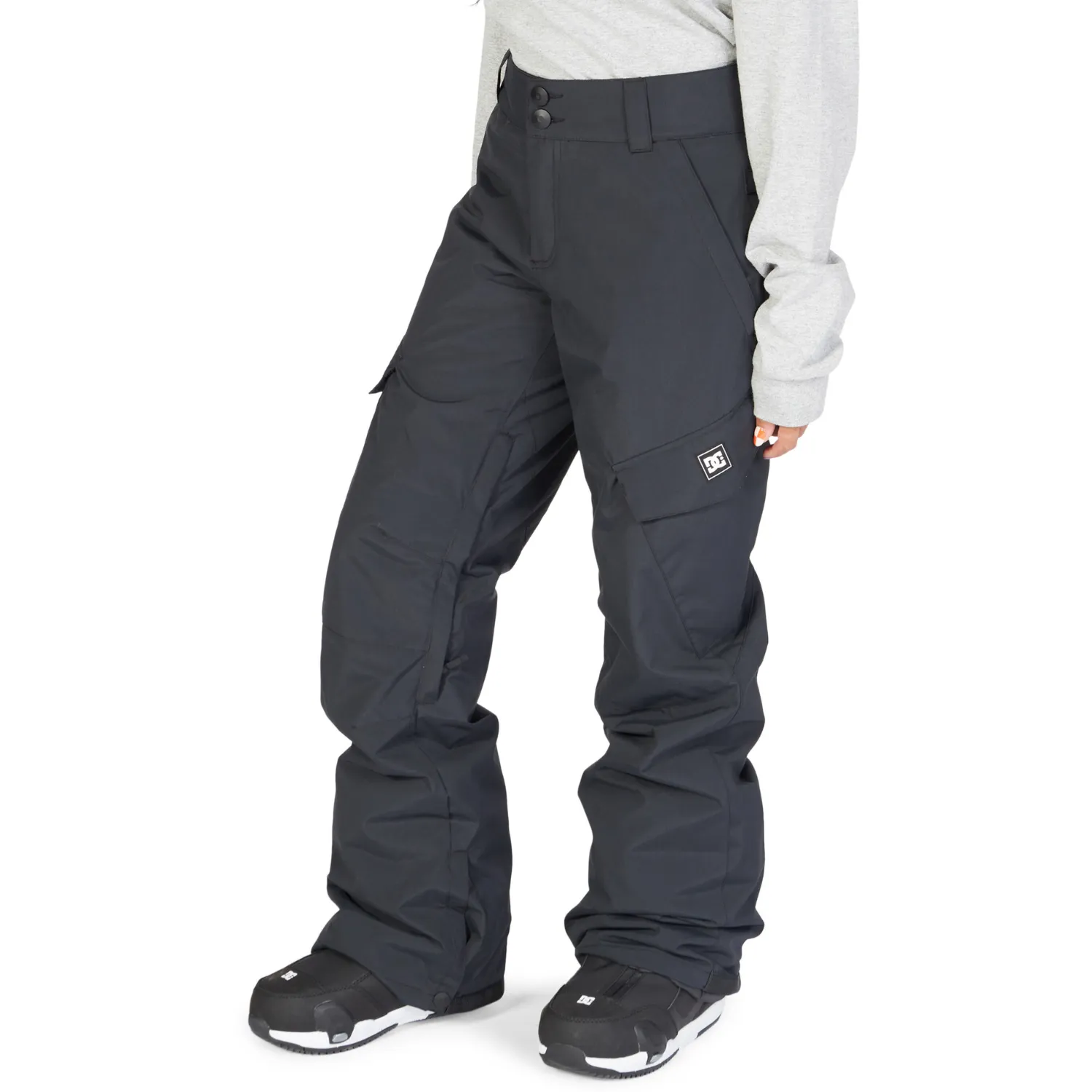 DC Nonchalant Pant 2023 - Women's Snowboard Pants