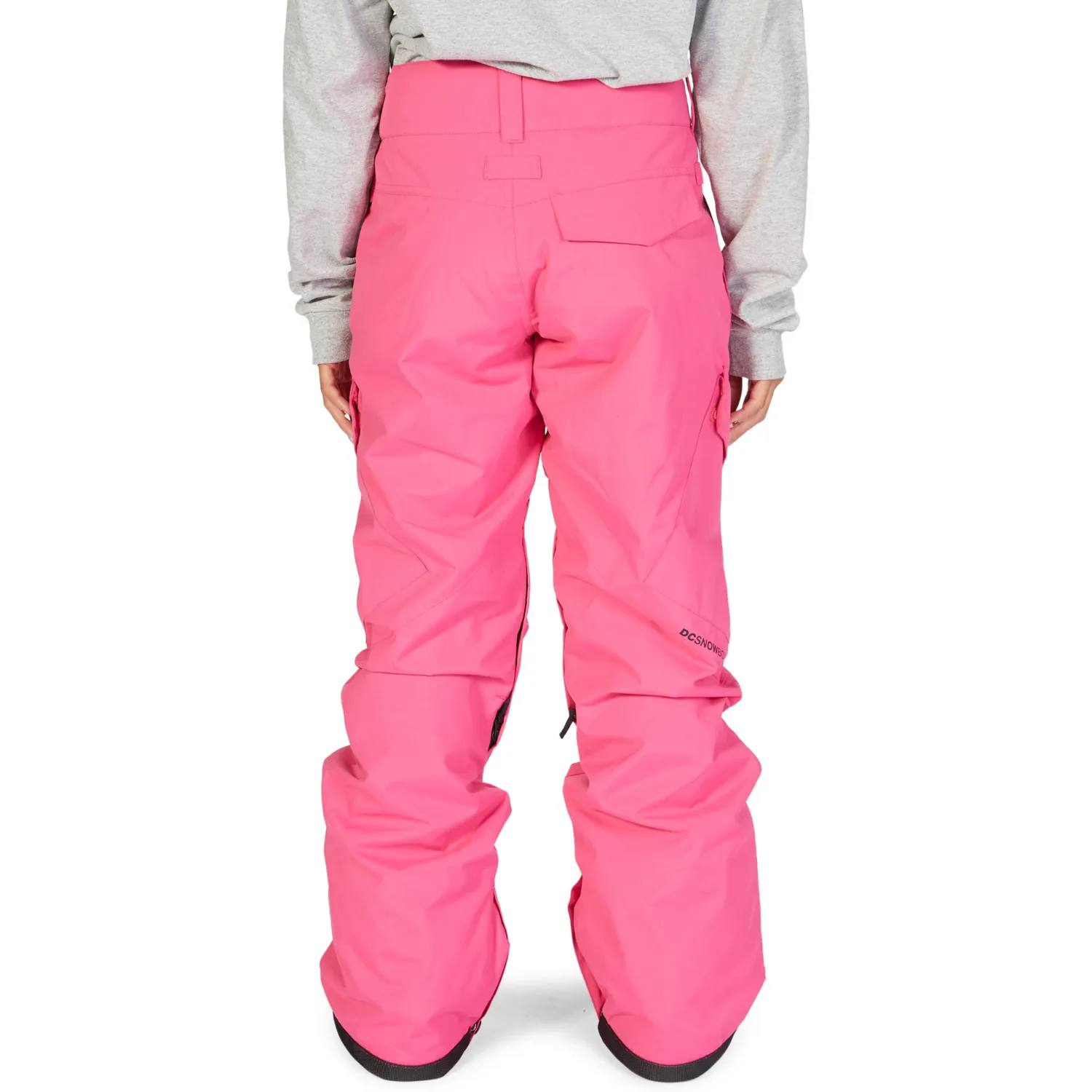 DC Nonchalant Pant 2023 - Women's Snowboard Pants