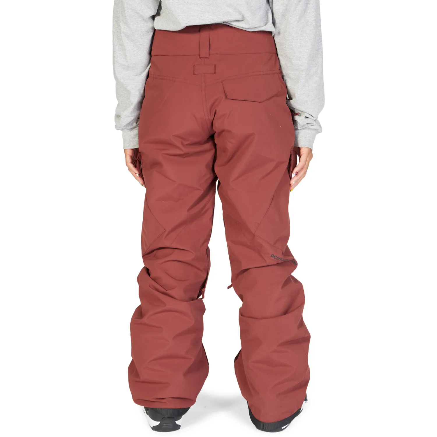 DC Nonchalant Pant 2023 - Women's Snowboard Pants