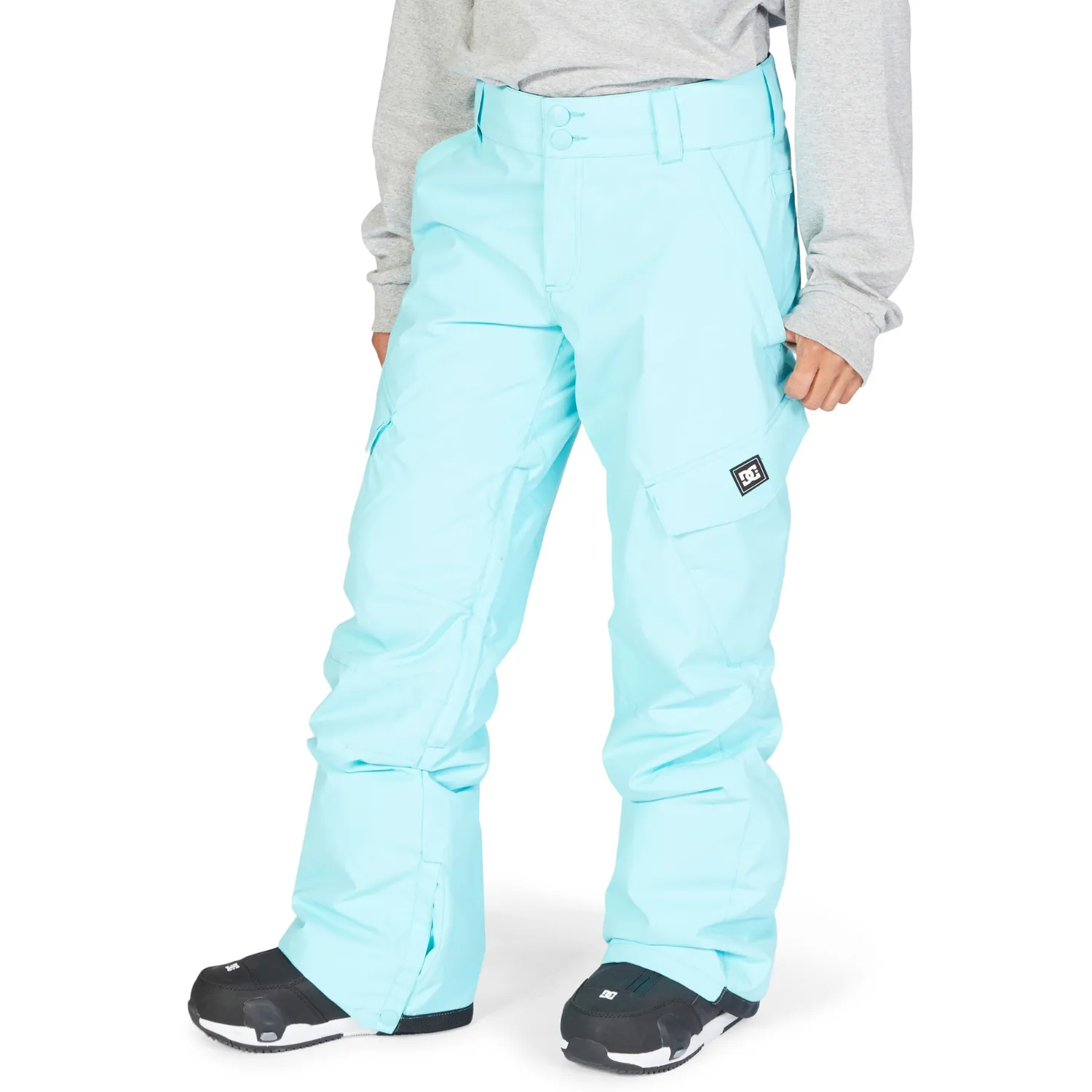 DC Nonchalant Pant 2023 - Women's Snowboard Pants