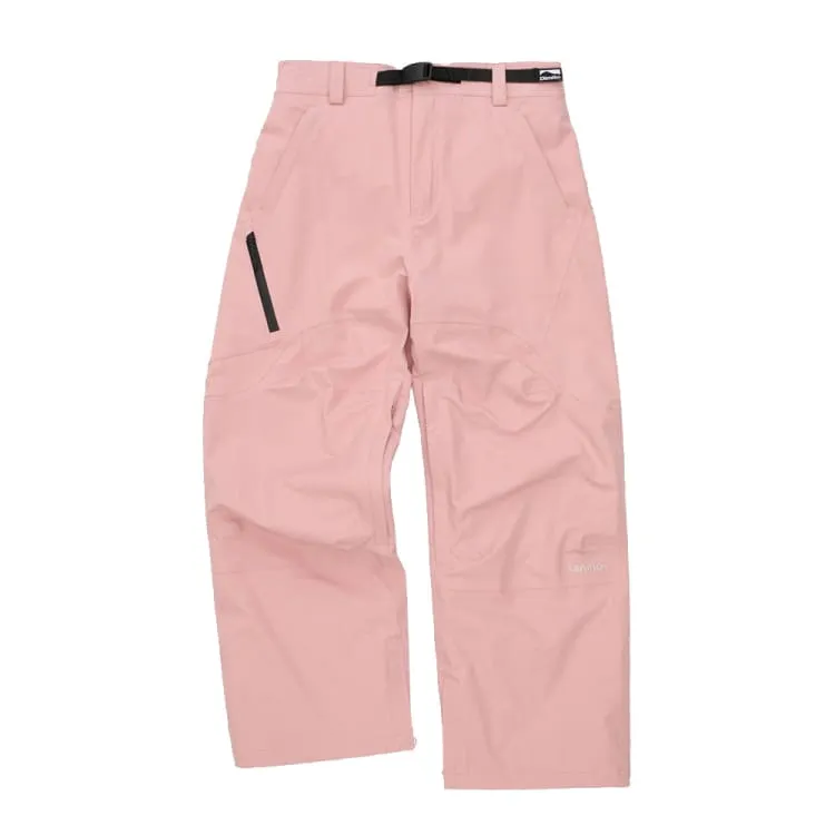 Dimito 24 BIO Standard Pants-ORCHID PINK [KOREAN BRAND]