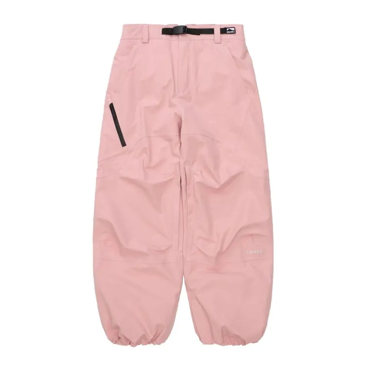 Dimito 24 BIO Standard Pants-ORCHID PINK [KOREAN BRAND]