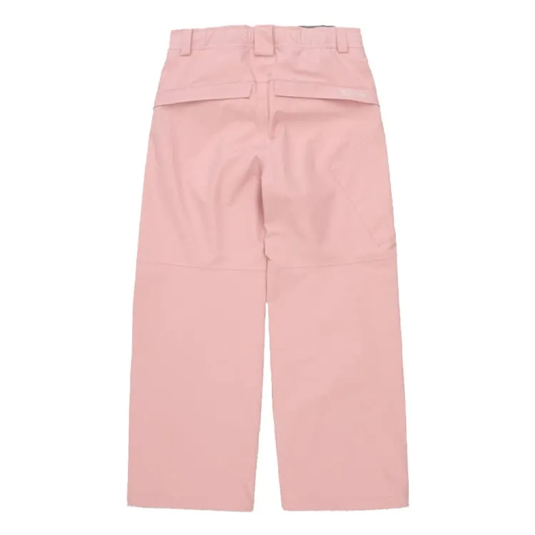 Dimito 24 BIO Standard Pants-ORCHID PINK [KOREAN BRAND]