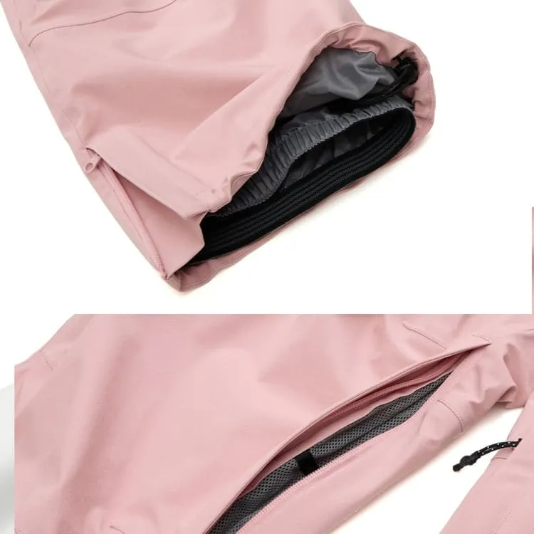 Dimito 24 BIO Standard Pants-ORCHID PINK [KOREAN BRAND]