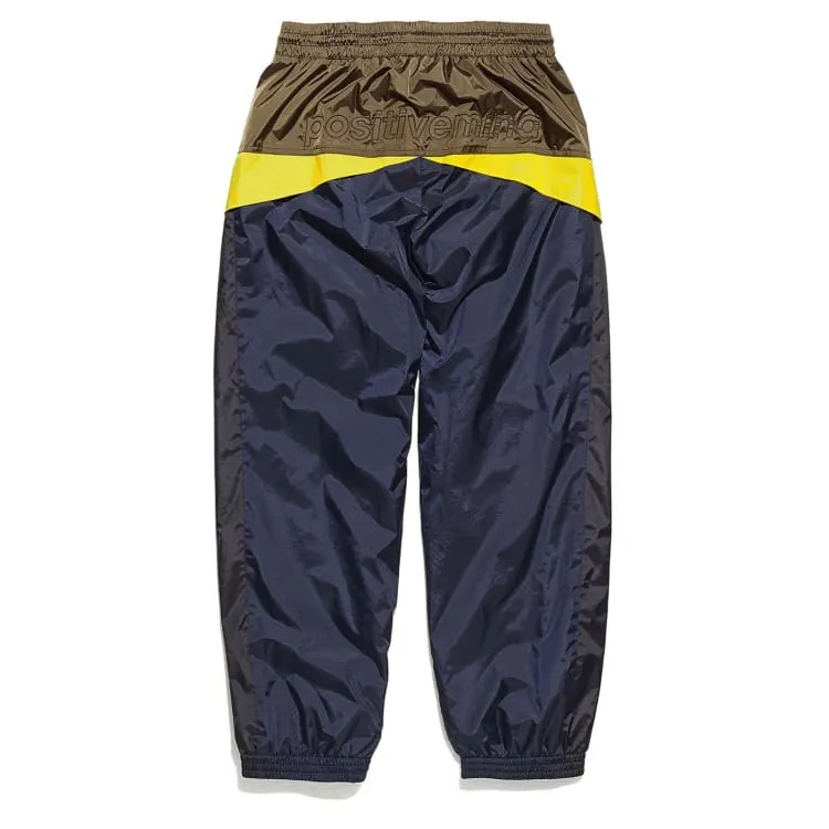 DIMITO LORD SNOW PANTS-NAVY