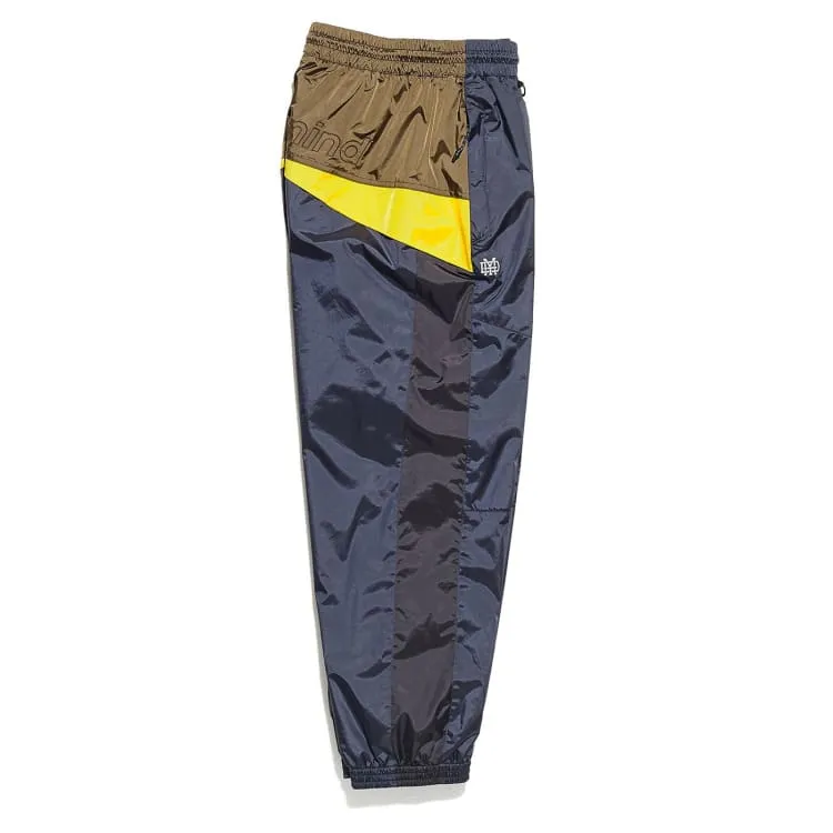 DIMITO LORD SNOW PANTS-NAVY