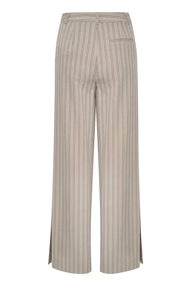 Gestuz Blair Trousers Pinstripe