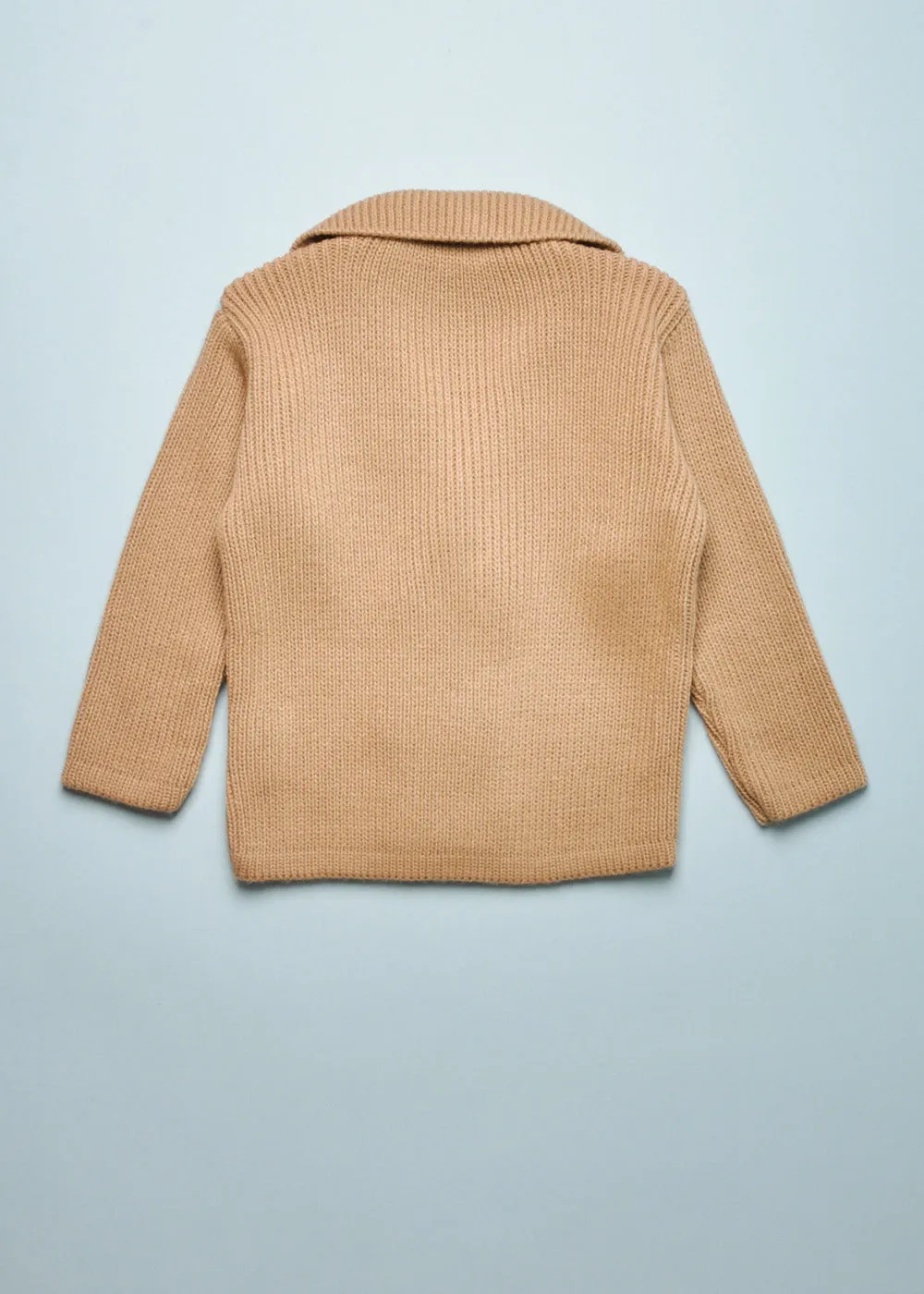 GIACCA CARDIGAN