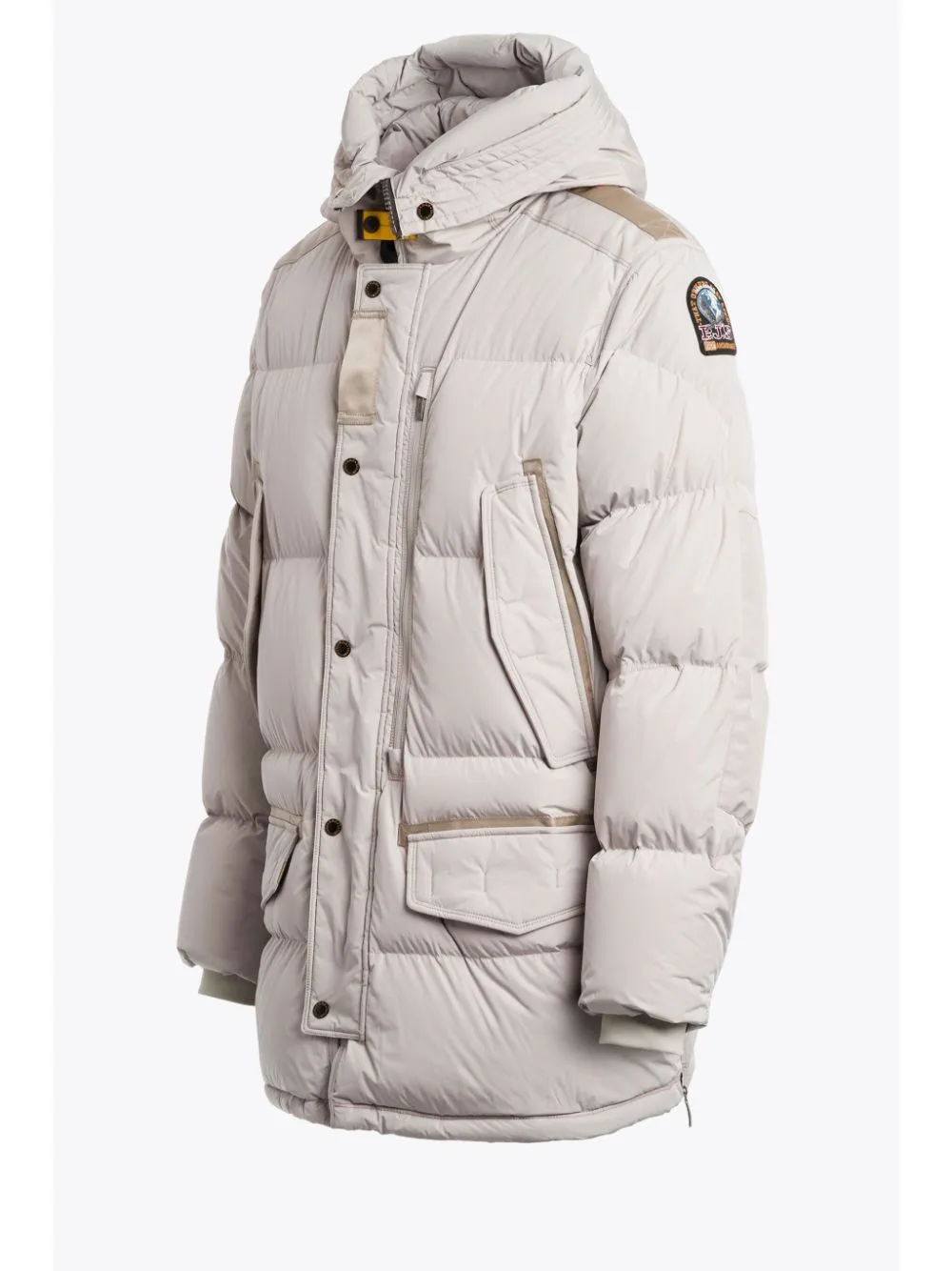 Harraseeket puffer jacket