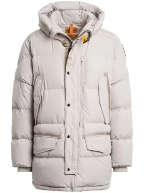 Harraseeket puffer jacket