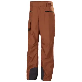 Helly Hansen Garibaldi 2.0 Pant 2025 - Men's