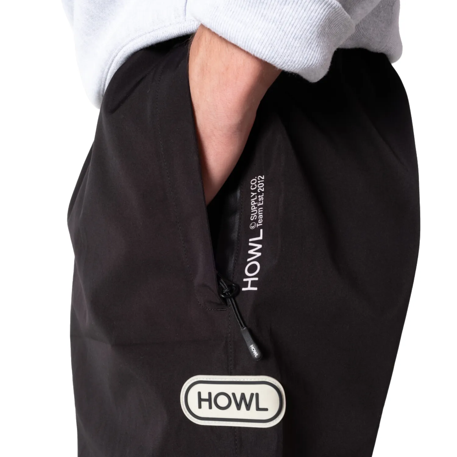 Howl Nowhere Pant 2025 - Men's