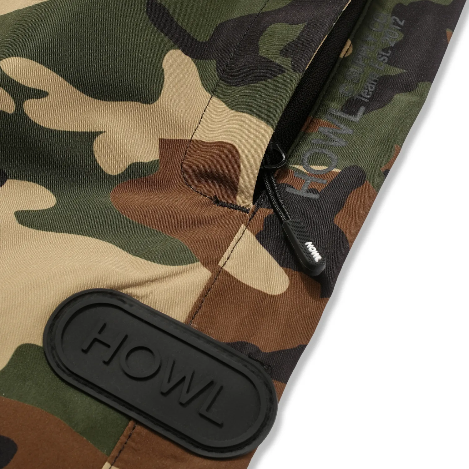 Howl Nowhere Pant 2025 - Men's