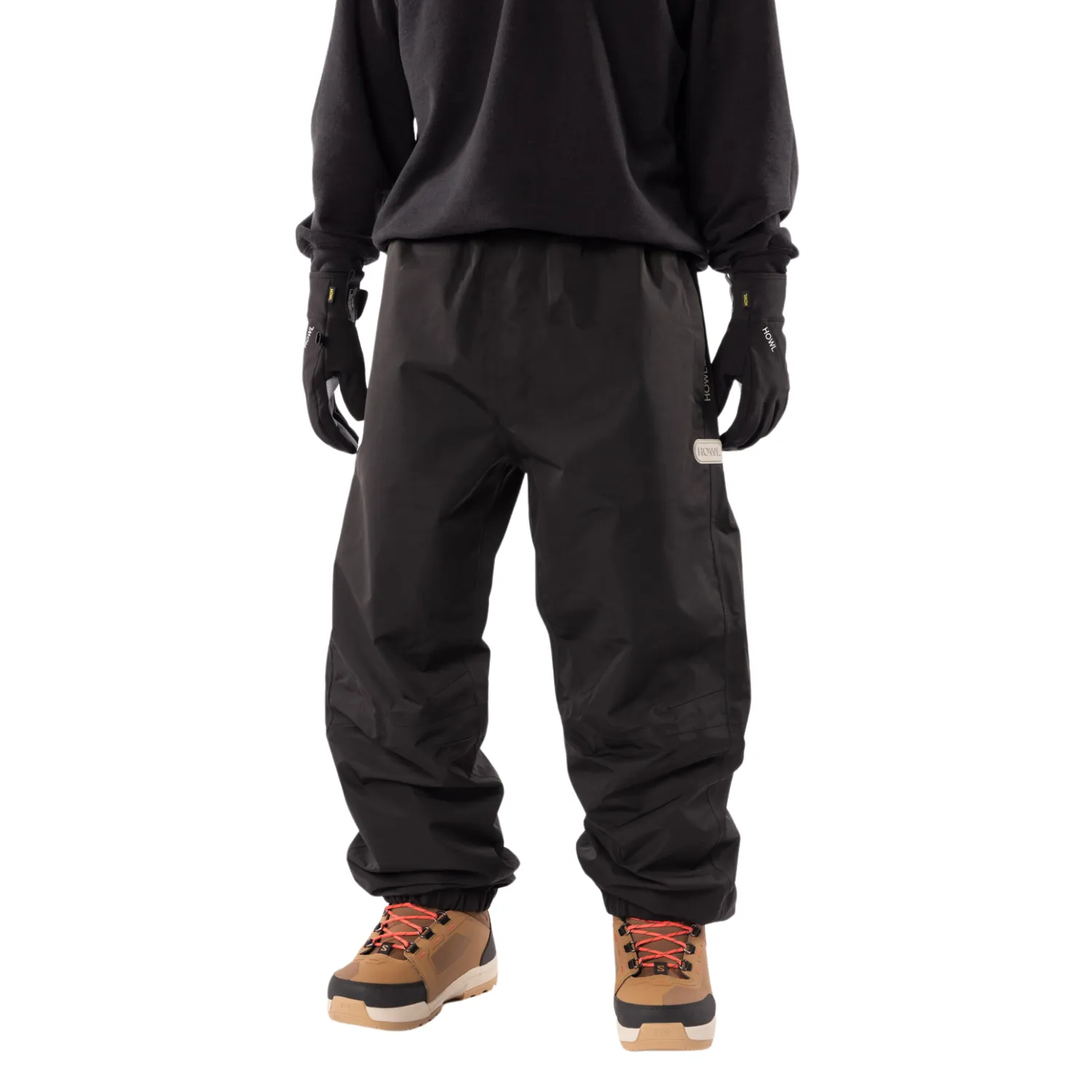 Howl Nowhere Pant 2025 - Men's