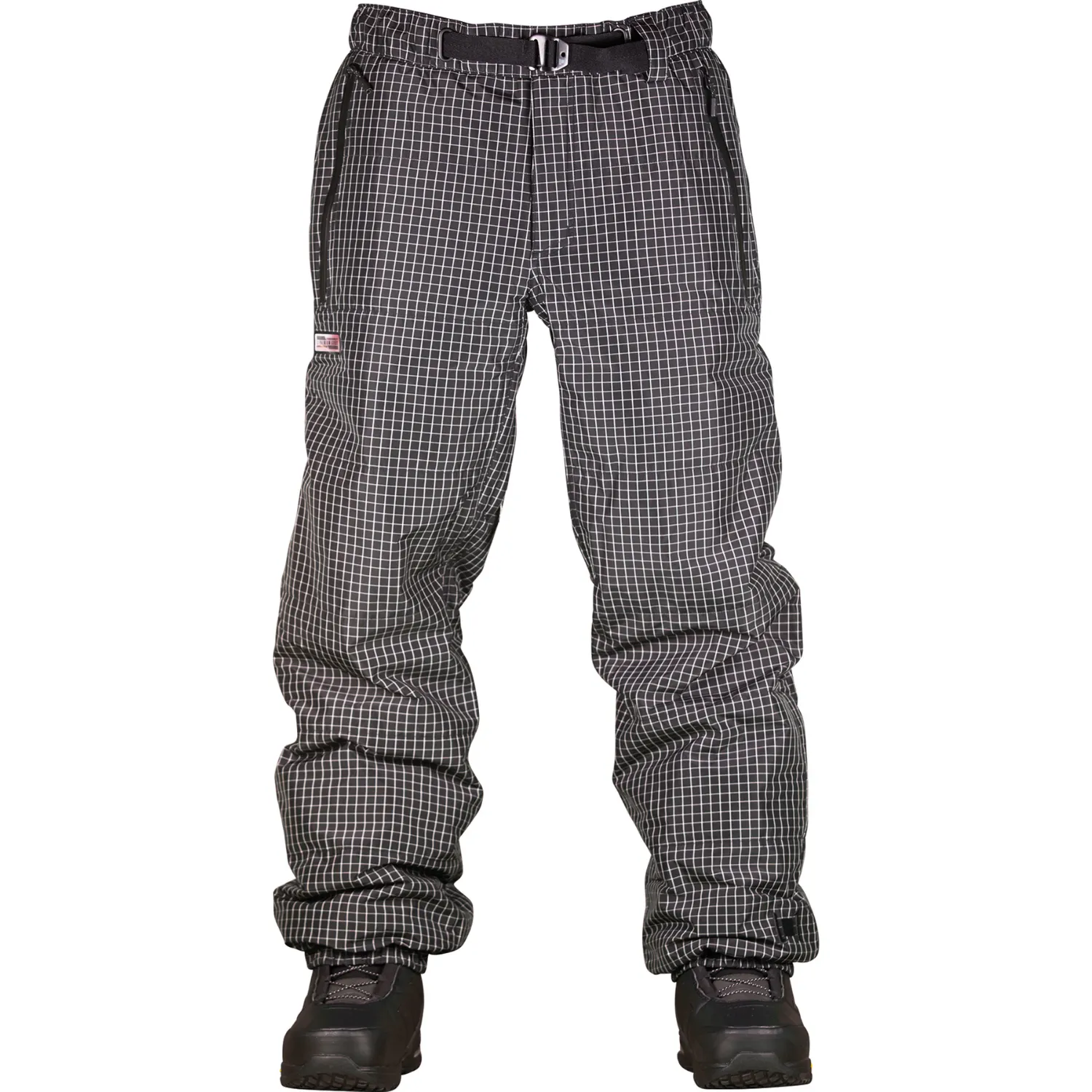 L1 Aftershock Pant 2022 - Men's Snowboard Pants