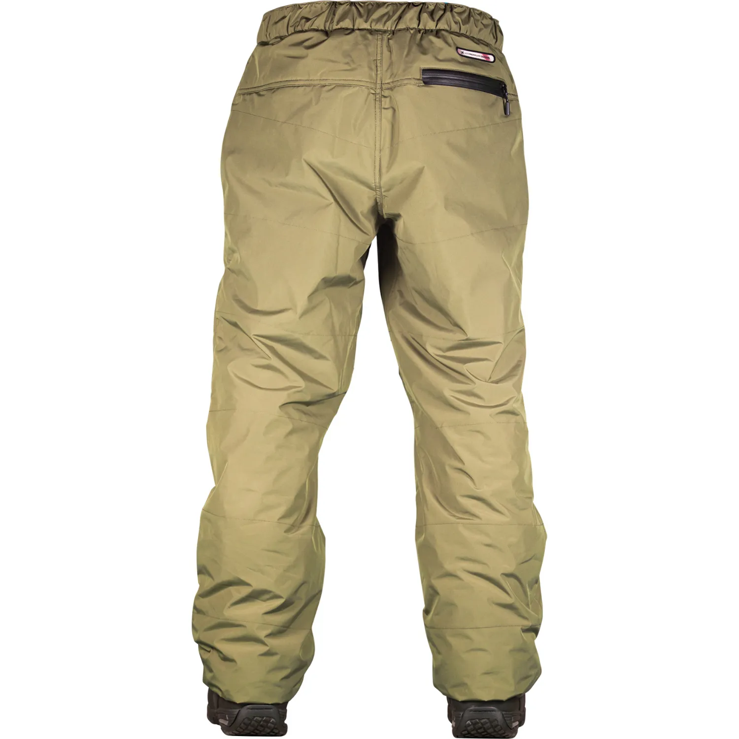 L1 Aftershock Pant 2022 - Men's Snowboard Pants