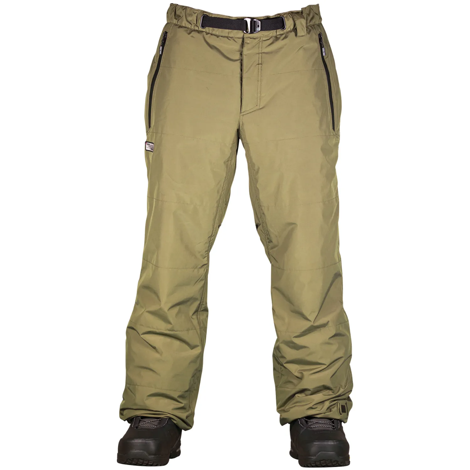 L1 Aftershock Pant 2022 - Men's Snowboard Pants