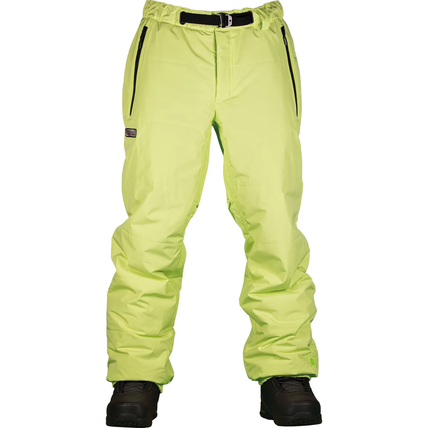 L1 Aftershock Pant 2022 - Men's Snowboard Pants