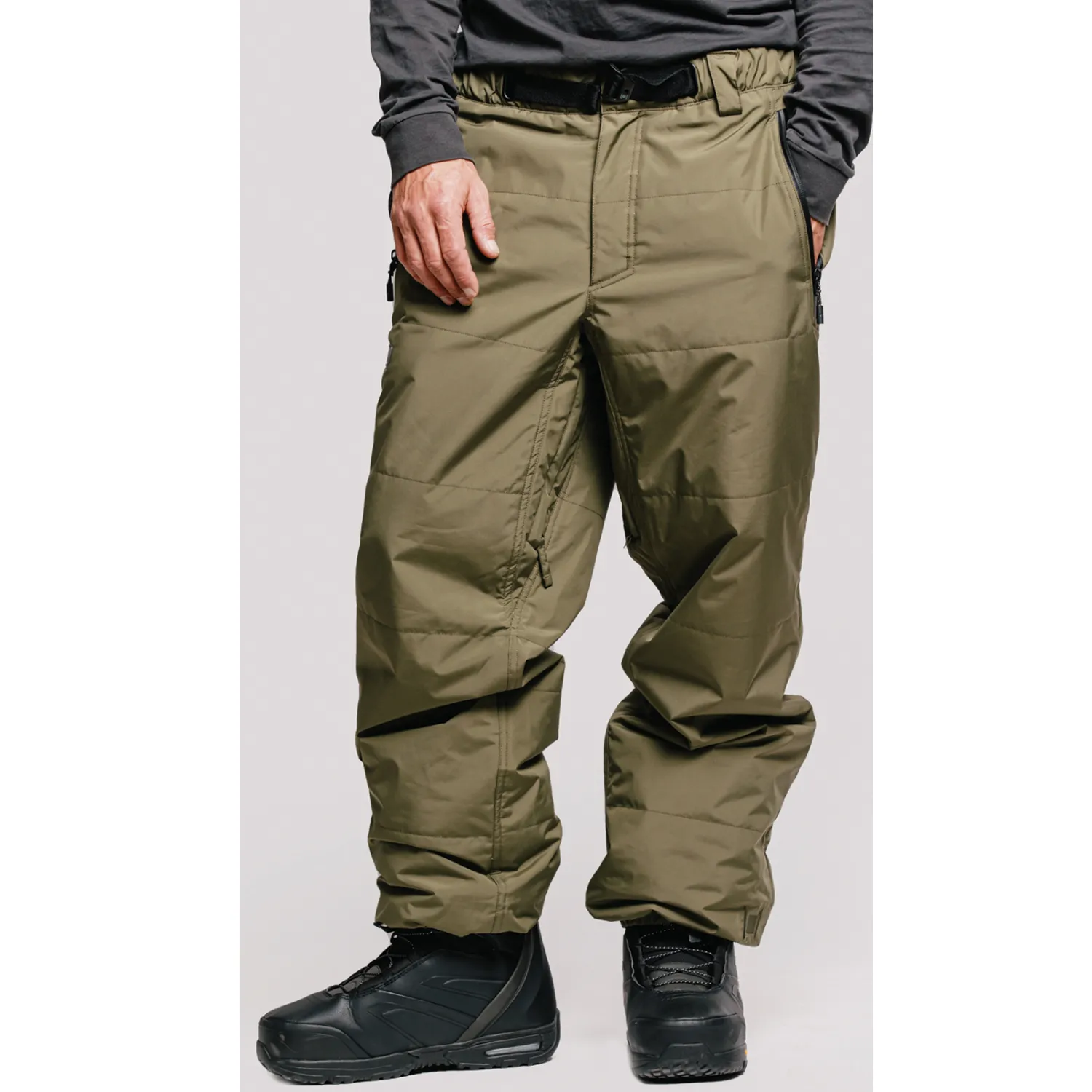 L1 Aftershock Pant 2022 - Men's Snowboard Pants