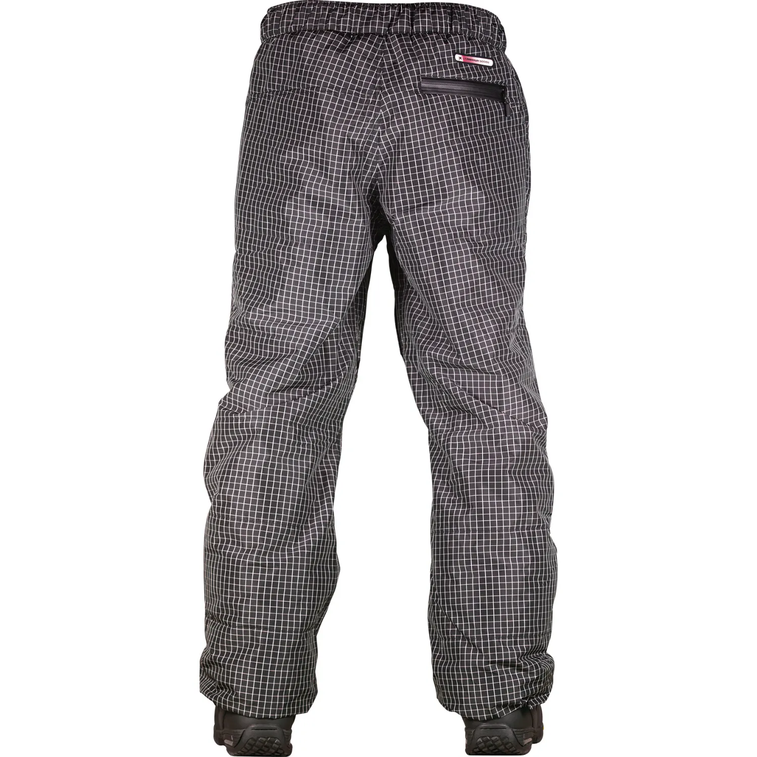 L1 Aftershock Pant 2022 - Men's Snowboard Pants