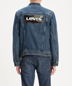 Levi's Men’s Trucker Jacket - Fort Mason