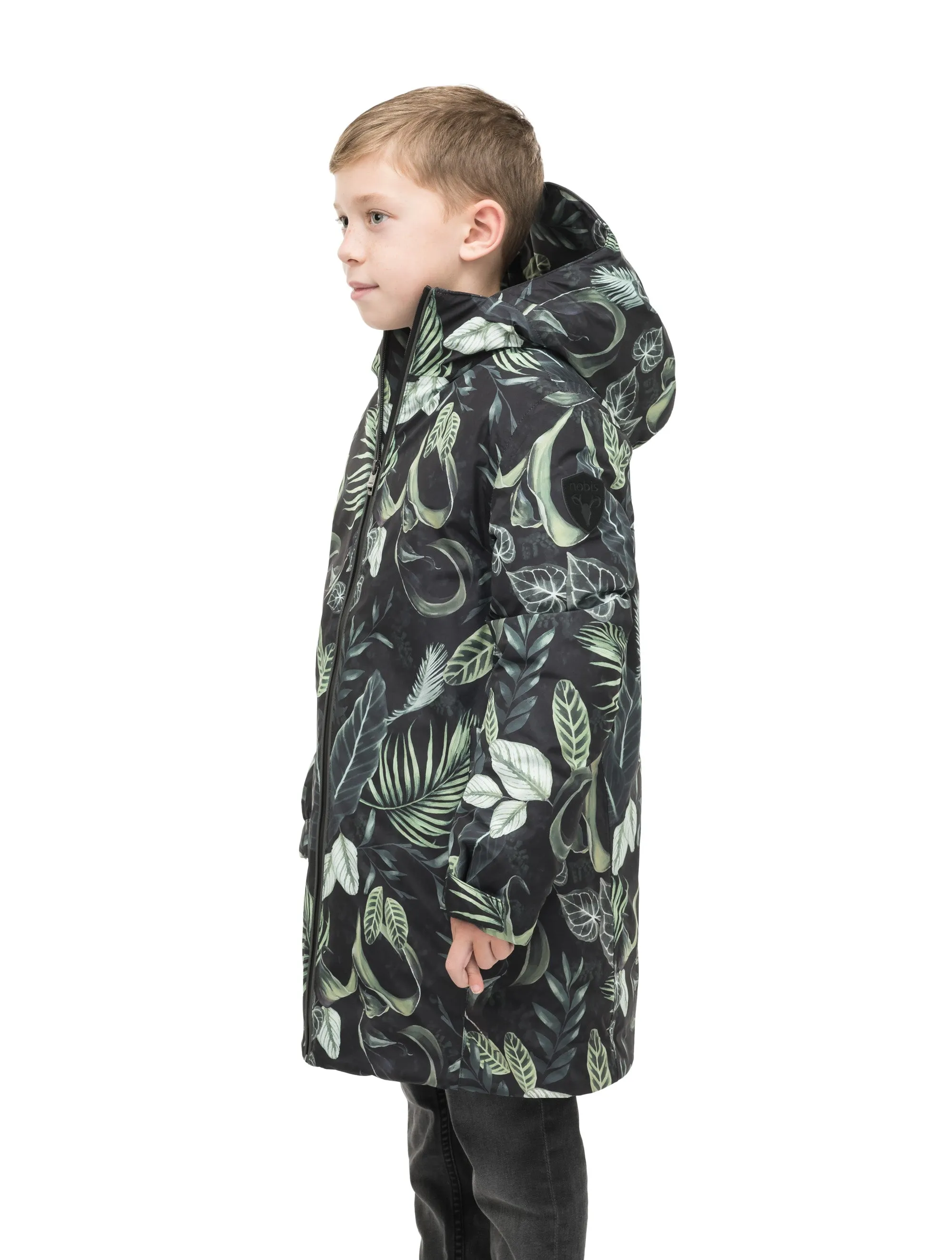 Little Comet Kids Parka