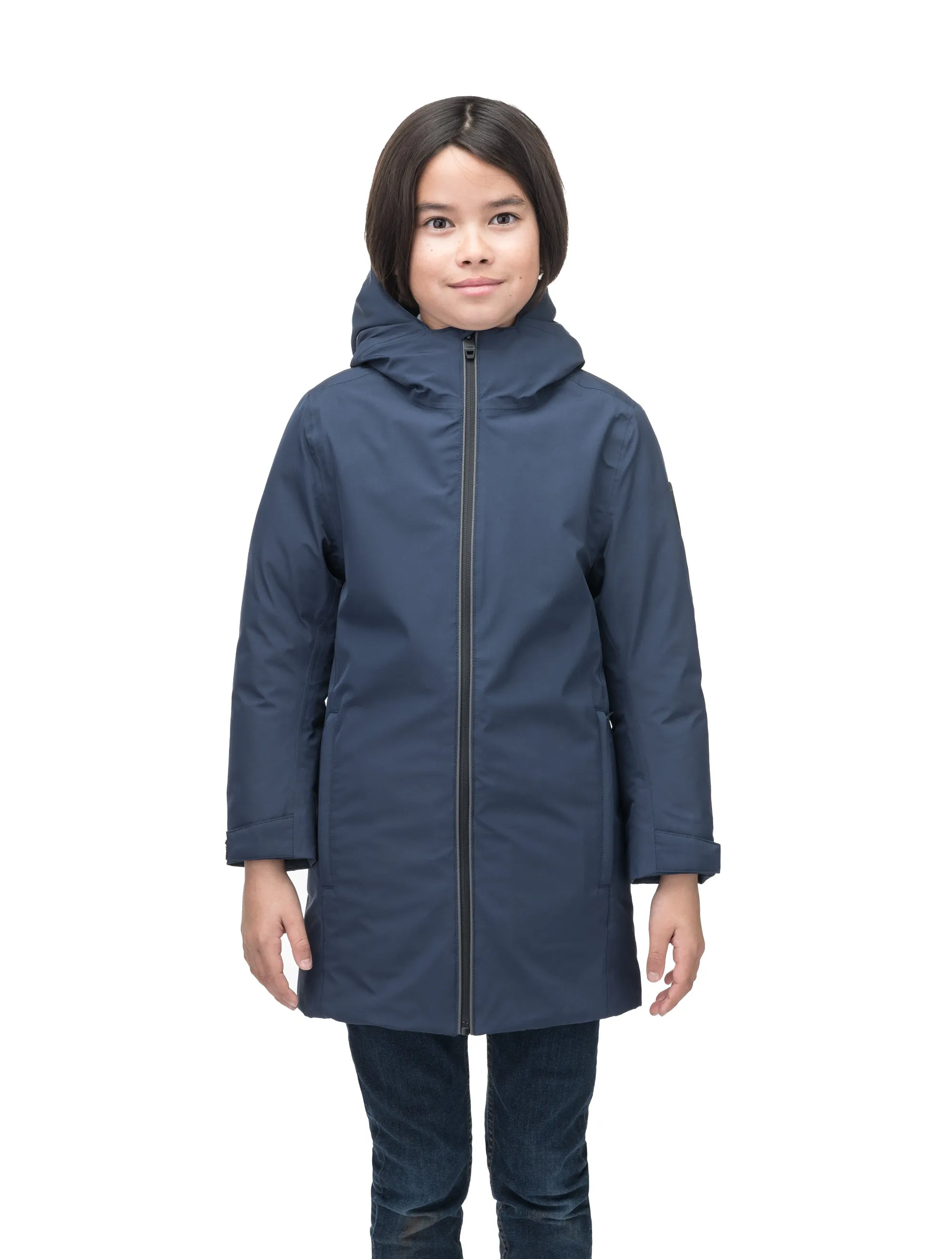 Little Comet Kids Parka